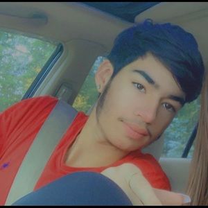 Meet your Posher, Ben